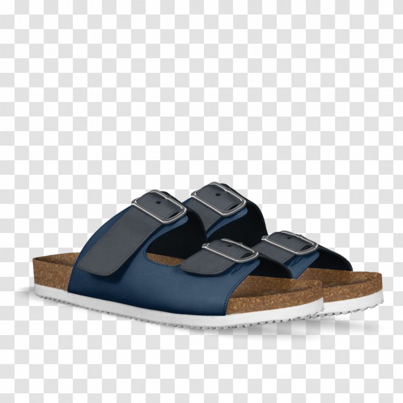 Shoe Sandal Slide Leather Belt - Outdoor Transparent PNG