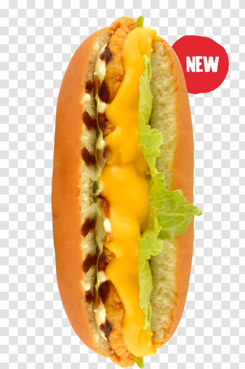 Chicago-style Hot Dog Breakfast Sandwich Cuisine Of The United States Vegetable Transparent PNG
