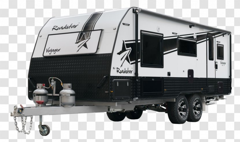 Roadstar Caravans Winnebago Industries Campervans - Van - Car Transparent PNG