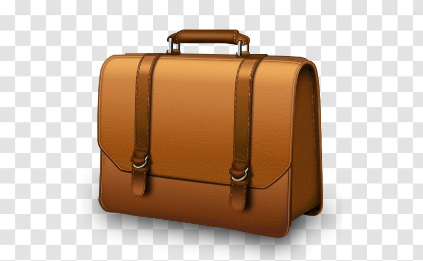 Bag Career Portfolio Briefcase Business Transparent PNG