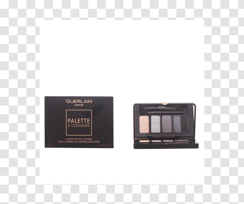 Eye Shadow Palette Color Guerlain Transparent PNG