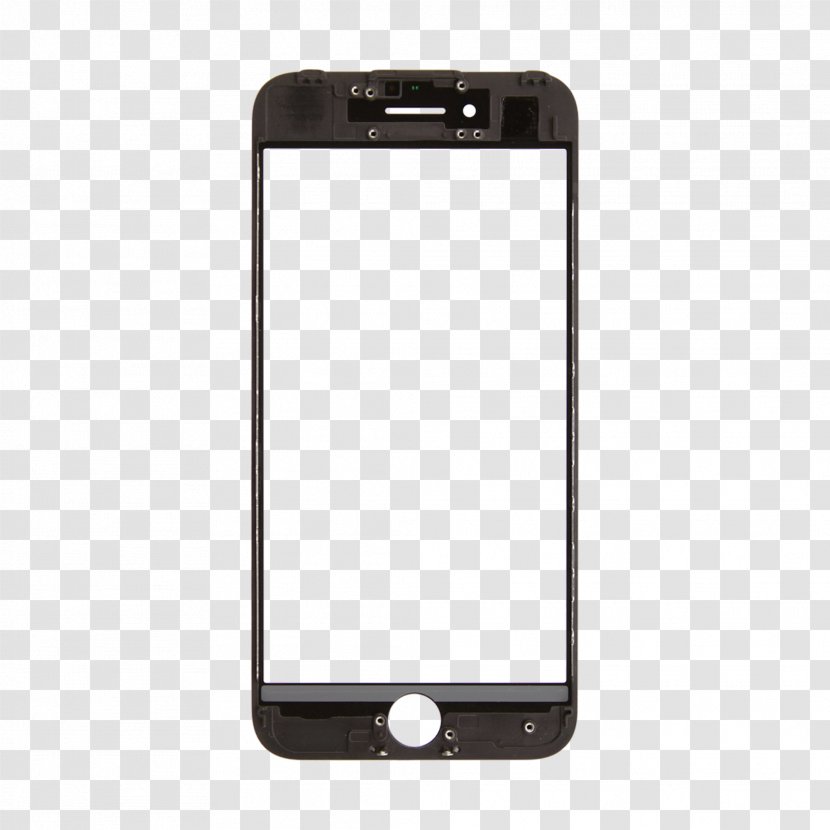 IPhone Mockup Smartphone Mobile App Responsive Web Design - Phone Case - Iphone Transparent PNG