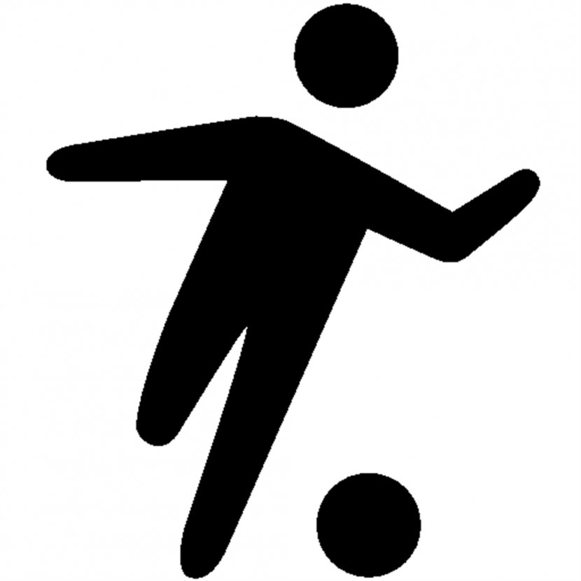 Football Sport - Logo - Sports Personal Transparent PNG