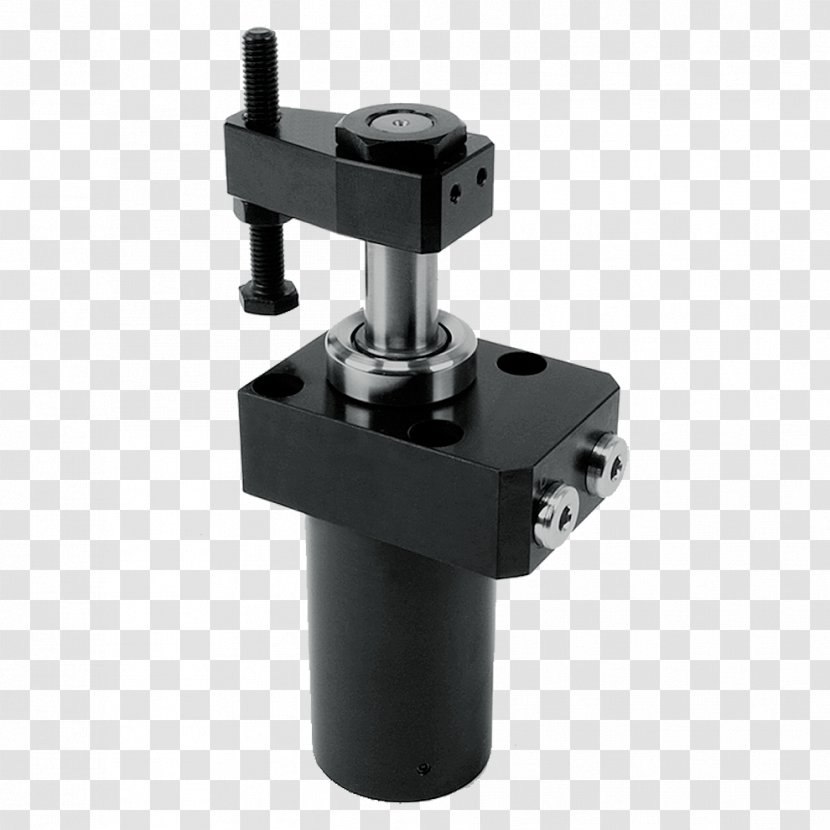 Clamp Fixture Carr Lane Roemheld Machining Hydraulics - Mechanical Engineering - Tool Transparent PNG