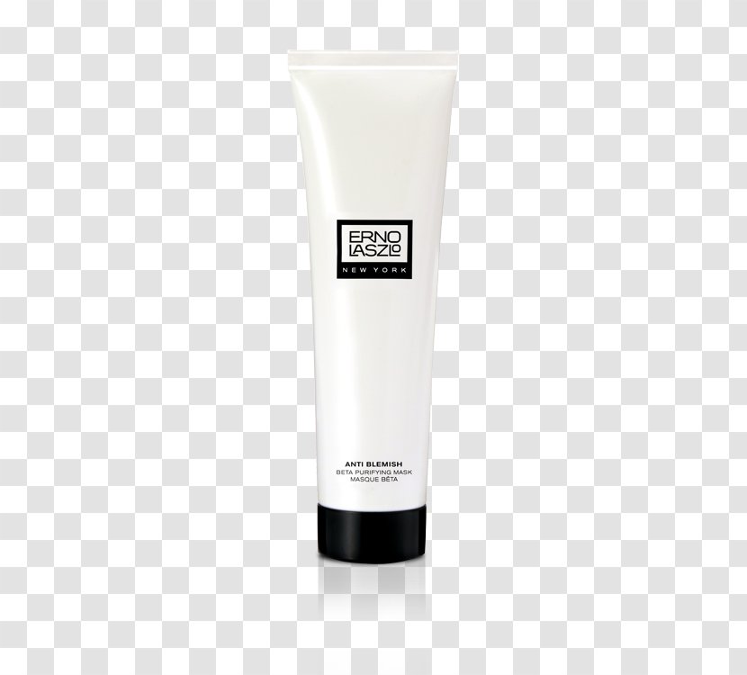 Lotion Cream Skin Cleanser Mask - Gel - Beautiful Transparent PNG