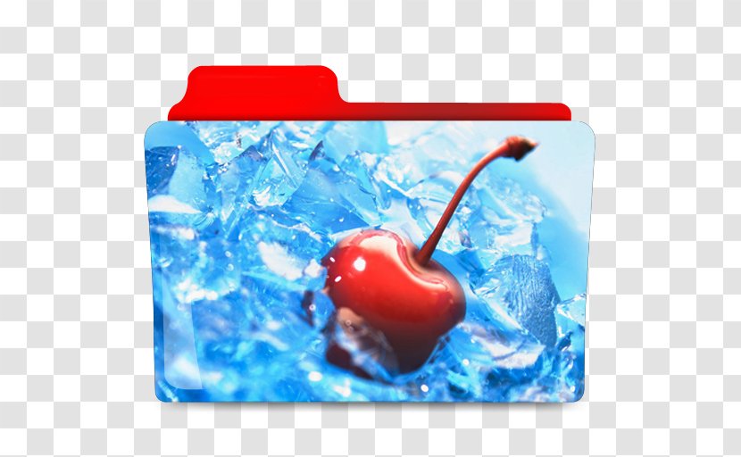 Fruit Desktop Wallpaper Apple Cherry Water Transparent PNG