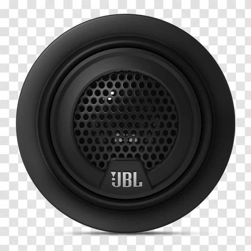 Tweeter JBL Loudspeaker Audio Crossover Component Speaker - Midrange Transparent PNG
