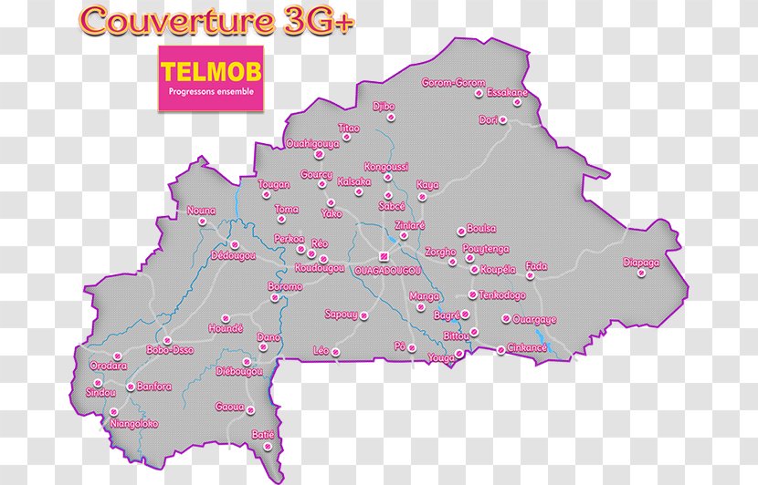 Map Pink M Ecoregion RTV Tuberculosis Transparent PNG