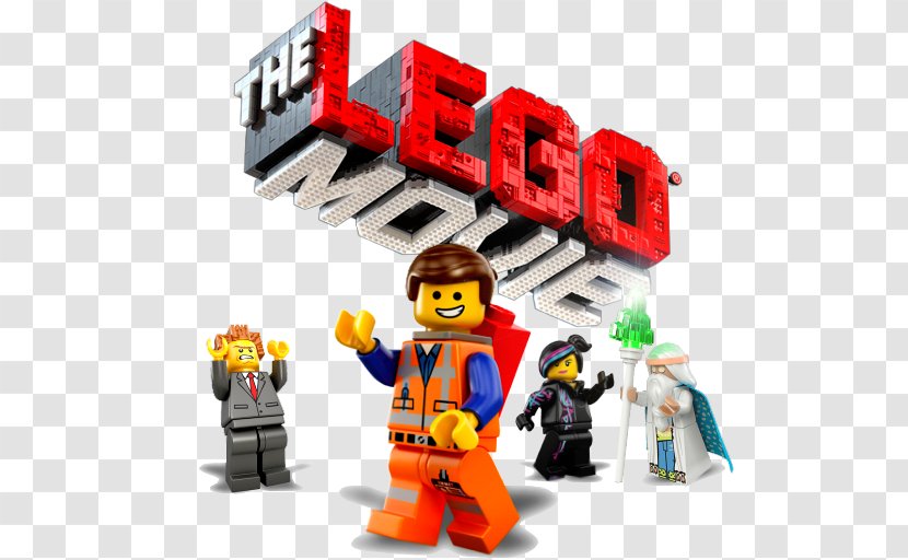 The Lego Movie Videogame City Undercover Dimensions Transparent PNG