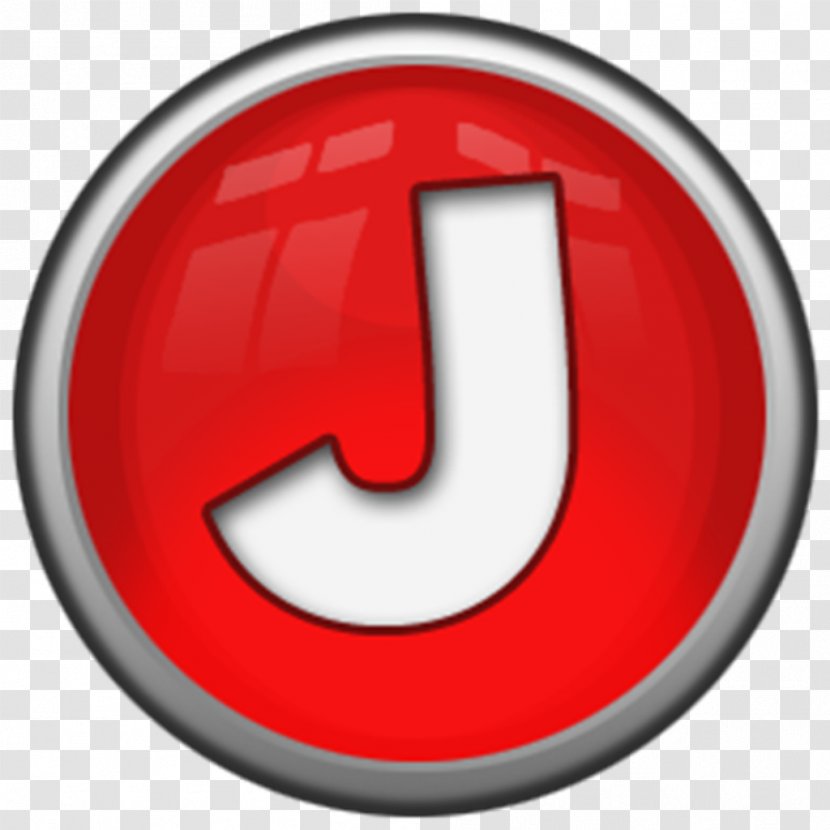 Clip Art Letter - J - Alphabet Icons Ico Transparent PNG