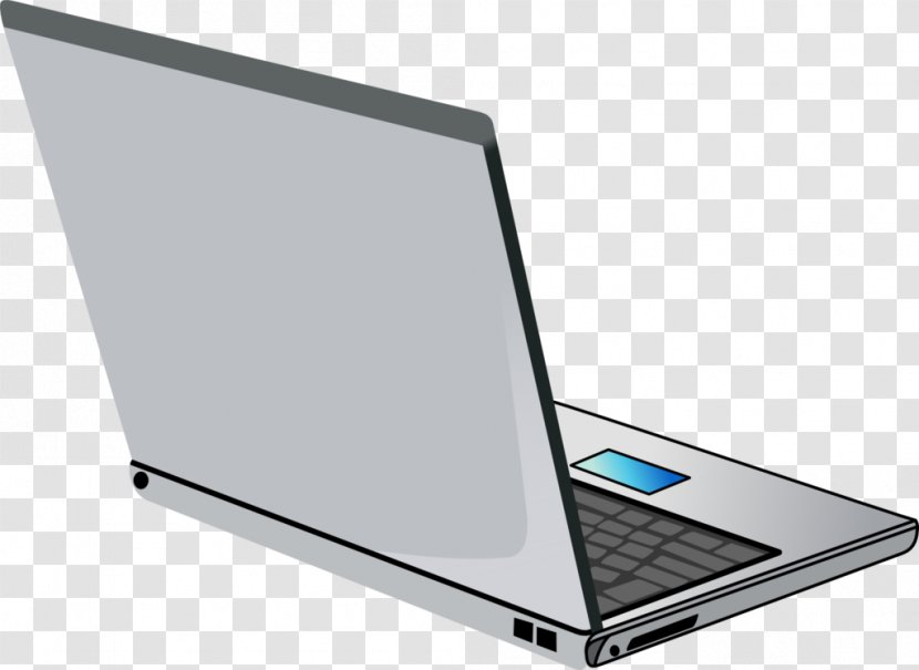 Laptop Computer Hardware Display Device Output - Screen Transparent PNG