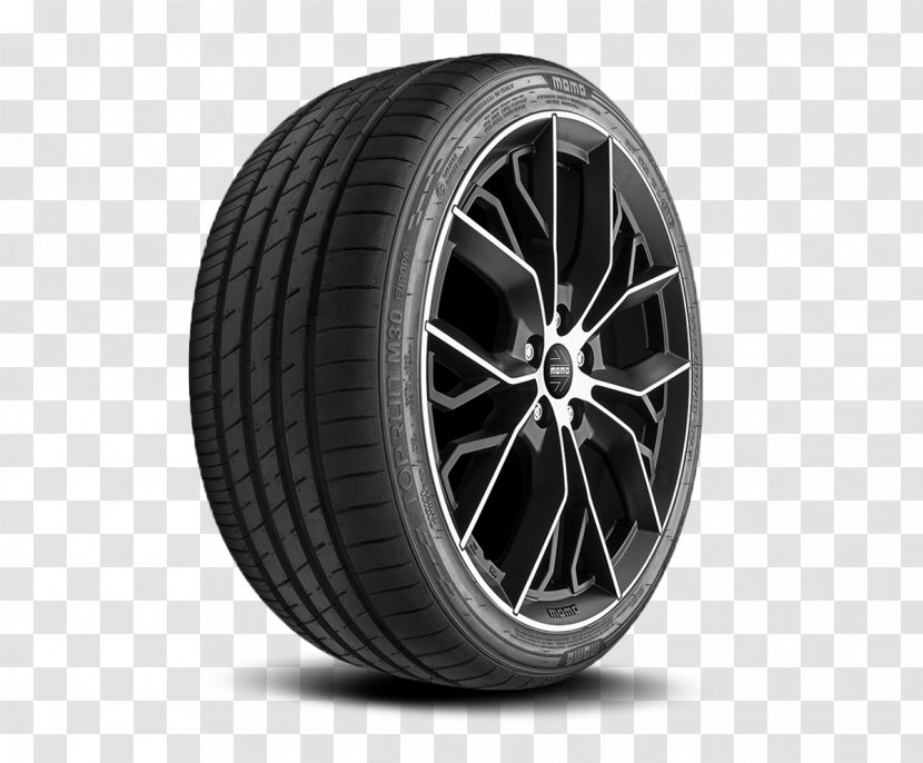 Car Tire Snowy River Tyrepower Momo Cheng Shin Rubber - Synthetic Transparent PNG