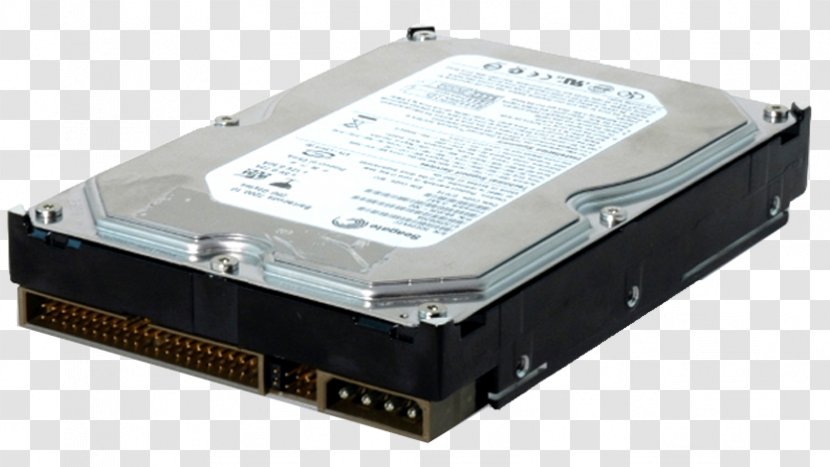 PlayStation 2 Hard Drives Parallel ATA Disk Storage Terabyte - Computer Accessory - Ata Transparent PNG