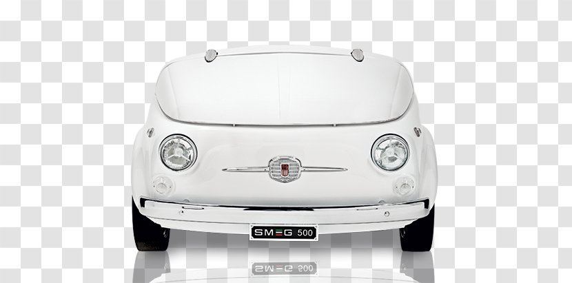 Fiat Automobiles 500 