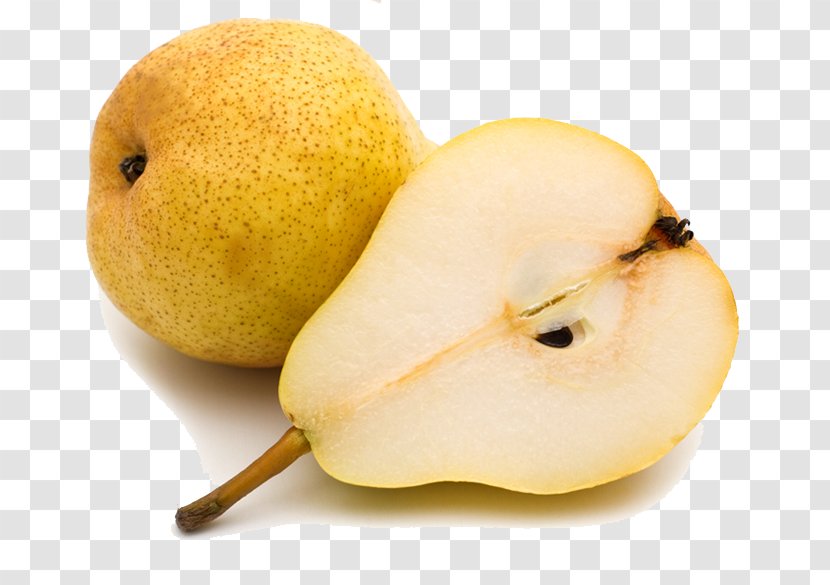 Asian Pear Smoothie Juice Pyrus Nivalis Xd7 Bretschneideri - Sydney Real Fruit Photography Transparent PNG