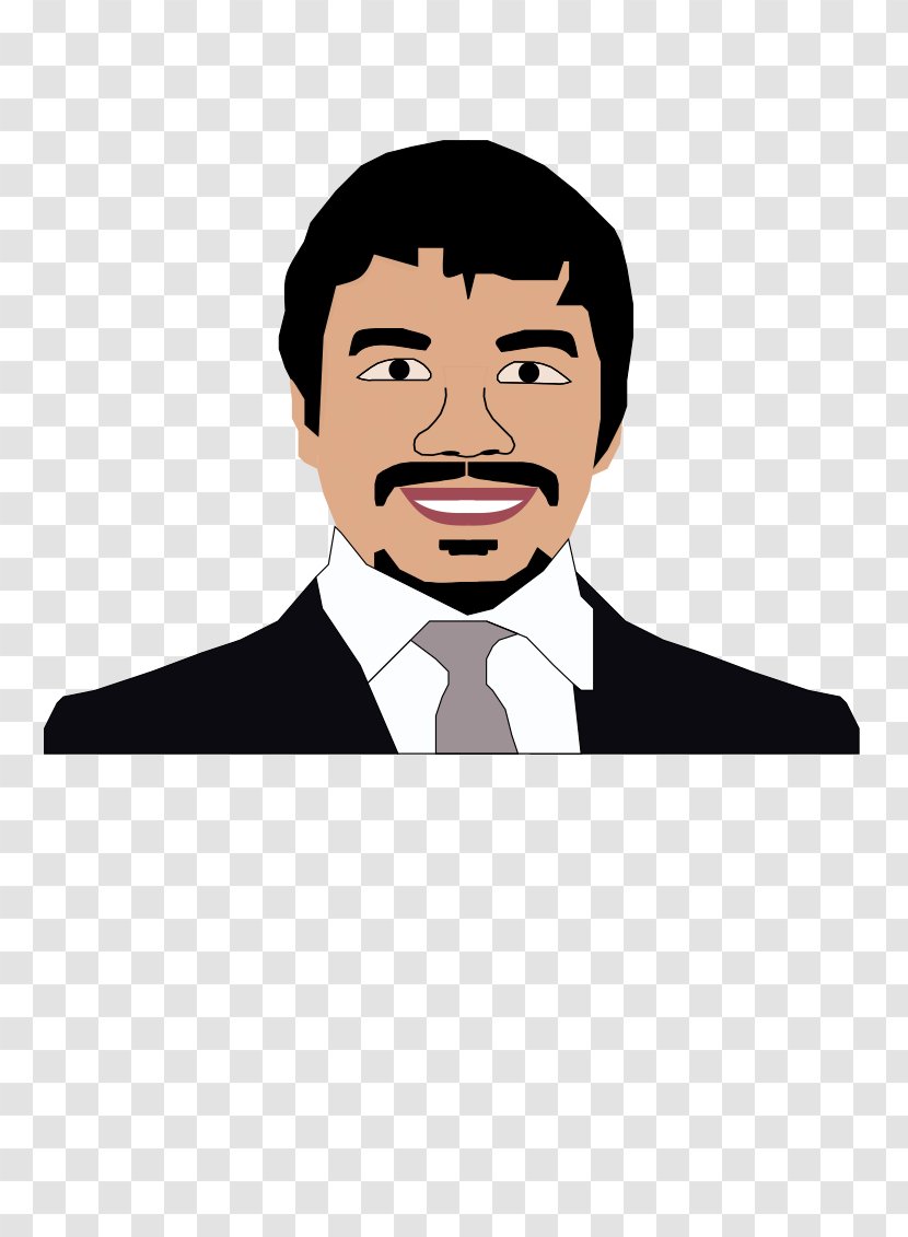 Manny Pacquiao Philippines Boxing Clip Art - Face - Pack Transparent PNG