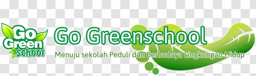 Brand Logo Product Design Font - Computer - Go Green Transparent PNG