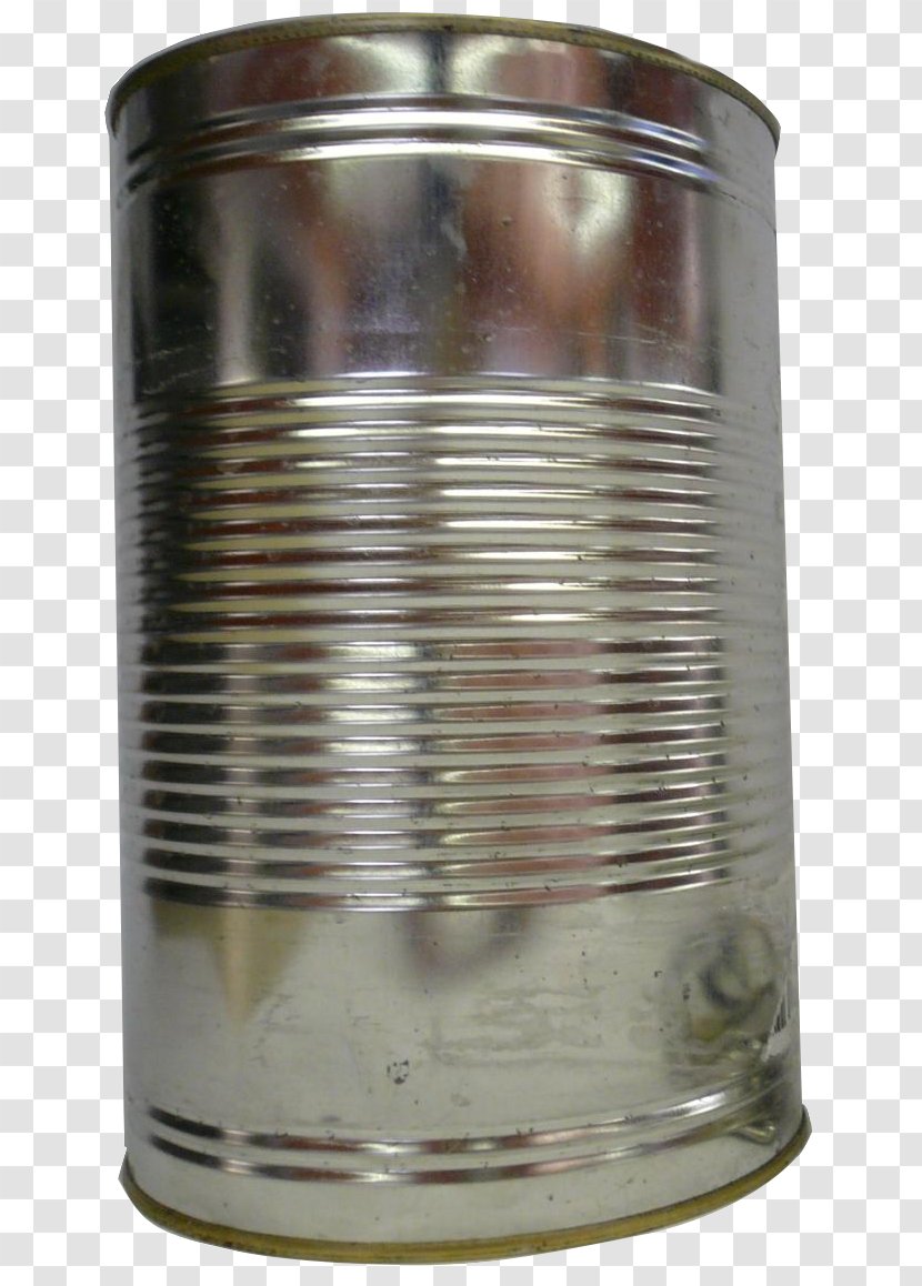 Tin Can Konservendose Liter Papenbrock Entsorgungstechnik - Diameter Transparent PNG