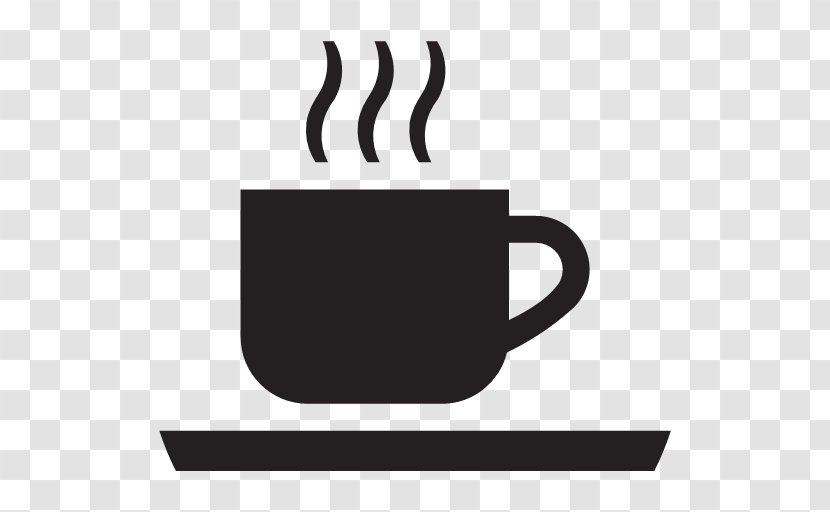 Cafe Background - Mug - Teapot Blackandwhite Transparent PNG