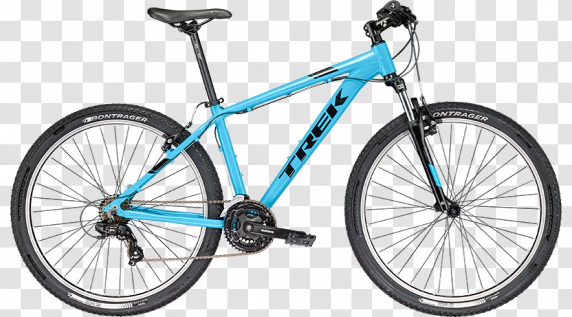 Trek Bicycle Corporation Mountain Bike Cross-country Cycling 29er - Wheel Transparent PNG