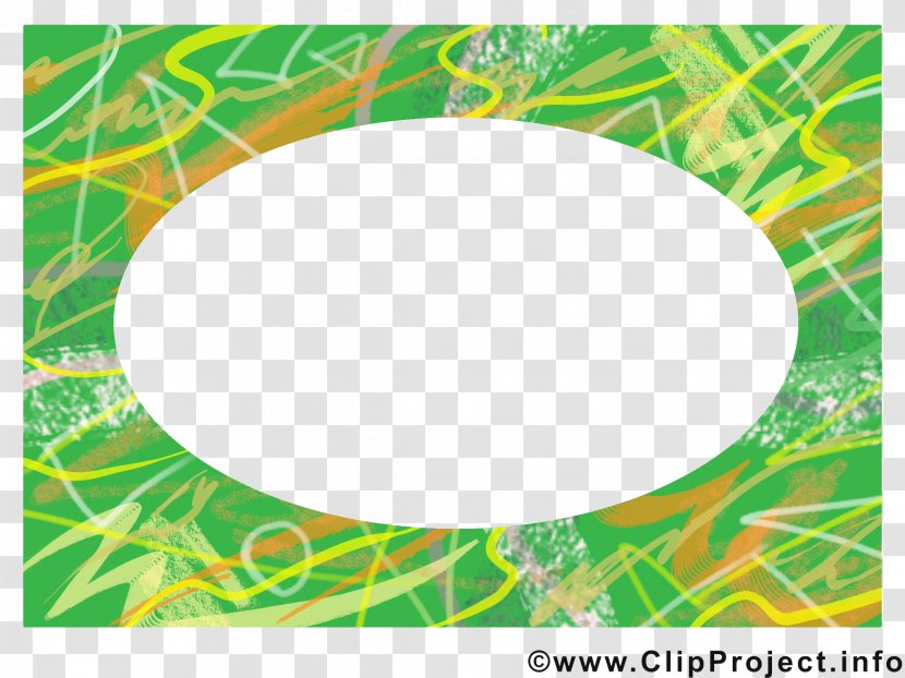 Picture Cartoon - Painting - Yellow Green Transparent PNG