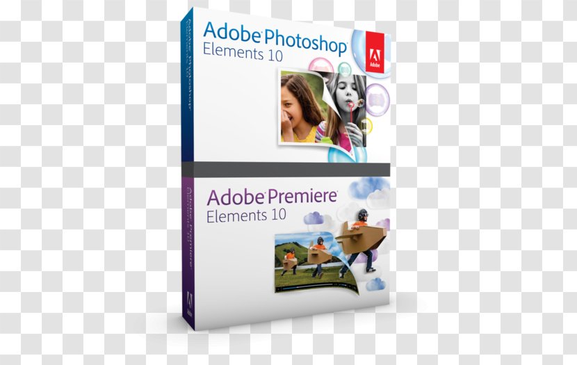 Adobe Photoshop Elements 10 Macintosh Premiere Classroom In A Book - Brand - Jazz Transparent PNG