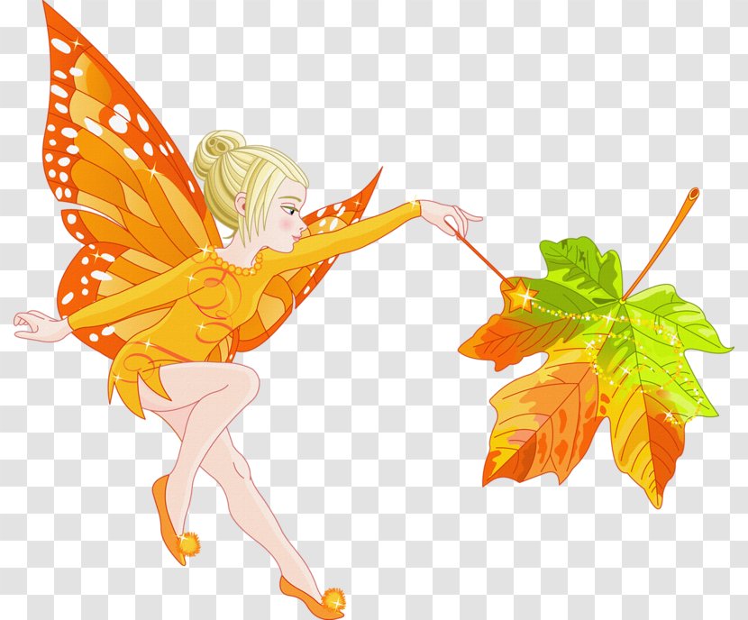 Tooth Fairy Royalty-free Clip Art - Fictional Character - Lovely Flower Transparent PNG