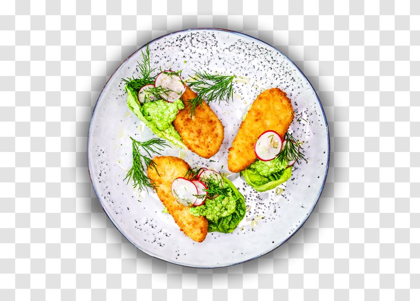 Vegetarian Cuisine Lunch Recipe Fish Finger Dish - Dagens - Menu Transparent PNG