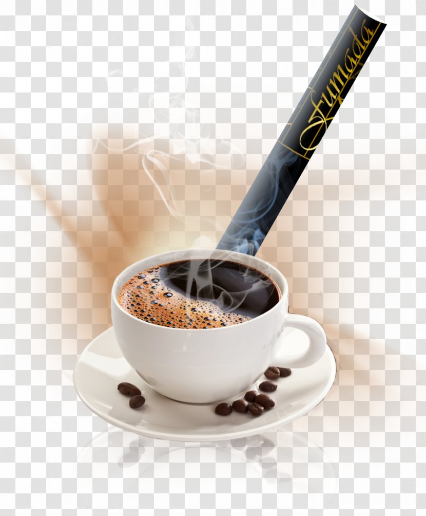 Instant Coffee Cafe White Tea - Cup Transparent PNG