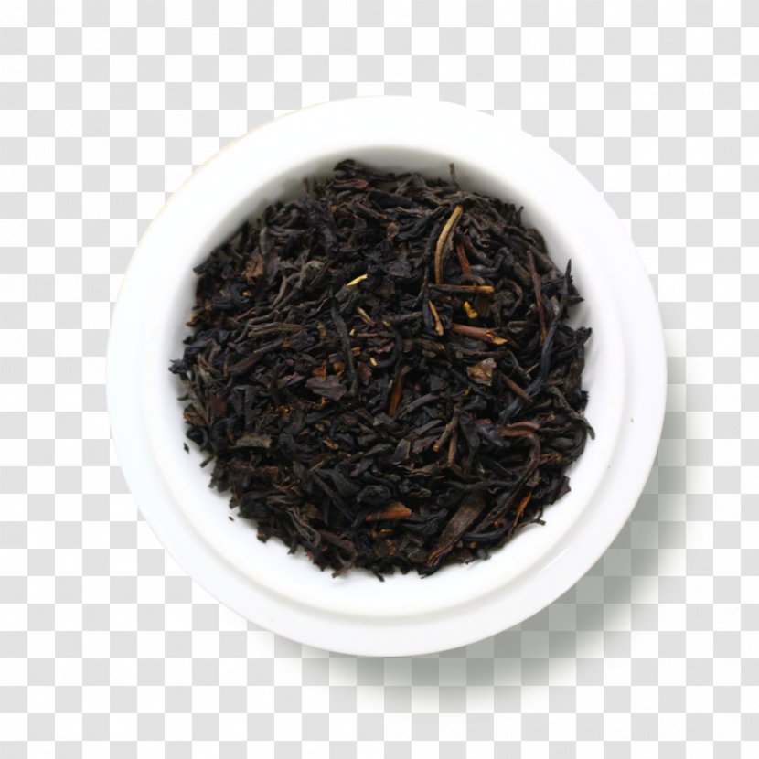 Dianhong Assam Tea Nilgiri Darjeeling - Lapsang Souchong Transparent PNG