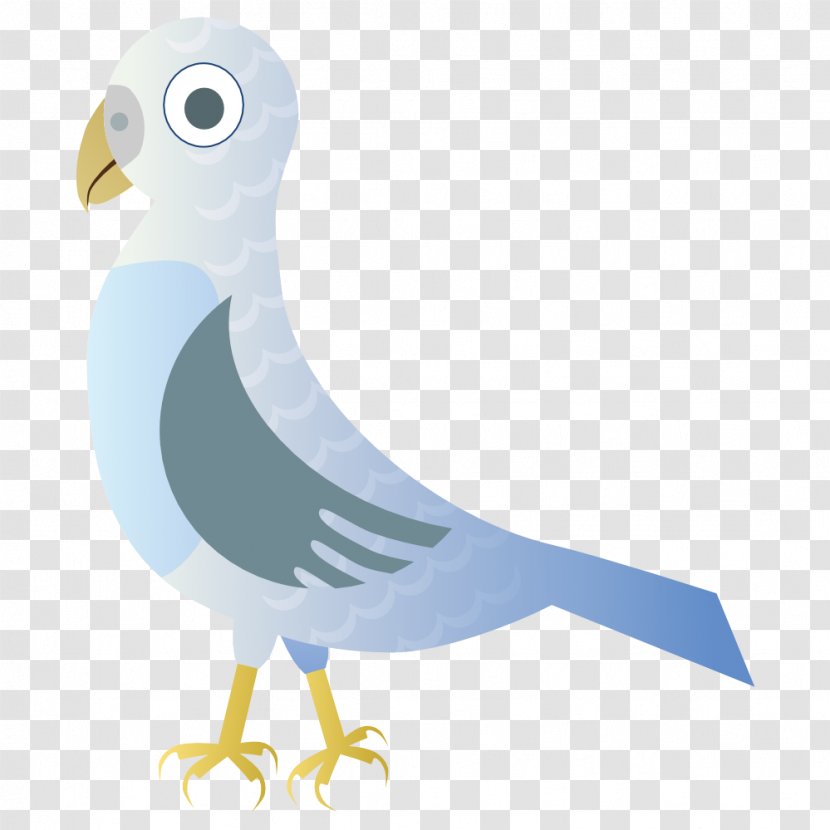 Bird Clip Art - Abstract - Abstarct Transparent PNG