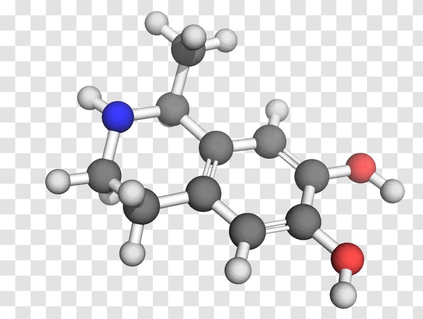 Molecule Atom Sorption Herbicide Coordination Complex - Diagram - Body Jewelry Transparent PNG
