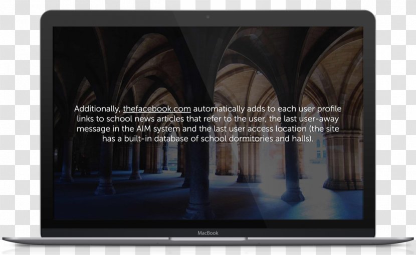 Digital Marketing Multimedia Video Presentation - Netbook Transparent PNG