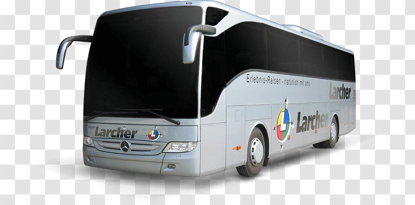 Tour Bus Service Coach Transport Bussbolag - Commercial Vehicle - TOUR Transparent PNG