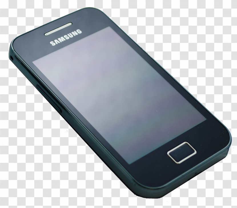 Samsung Galaxy Ace 3 2 4 S8 - Telephone Transparent PNG