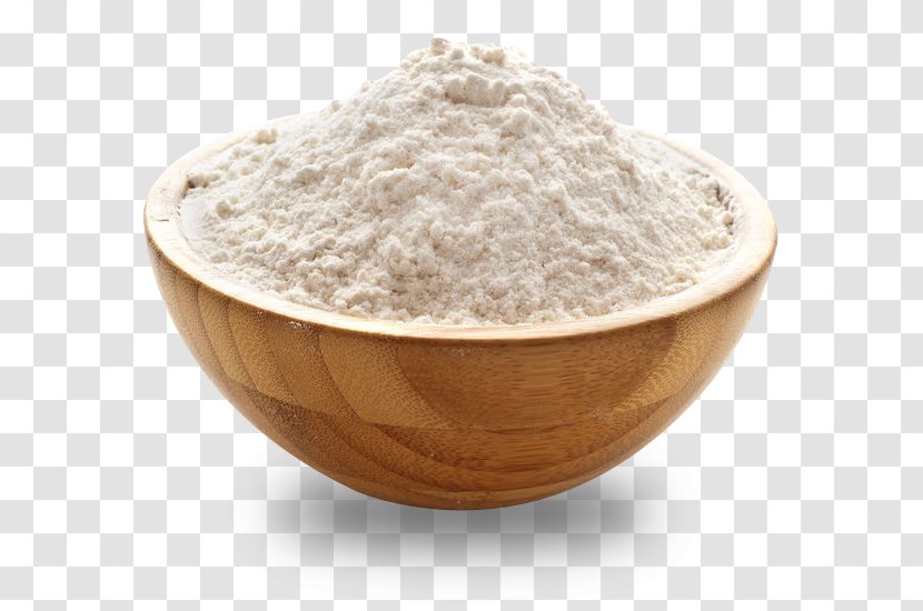 Atta Flour Maida Bakery Bread - Powder Transparent PNG