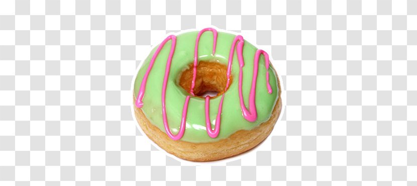 Donuts Stuffing Frosting & Icing Custard - Glaze Transparent PNG