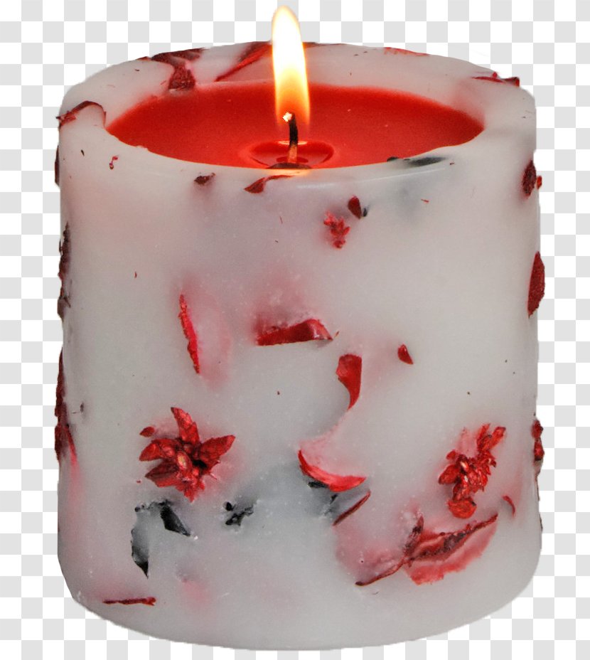 Candle Wax - Lighting Transparent PNG