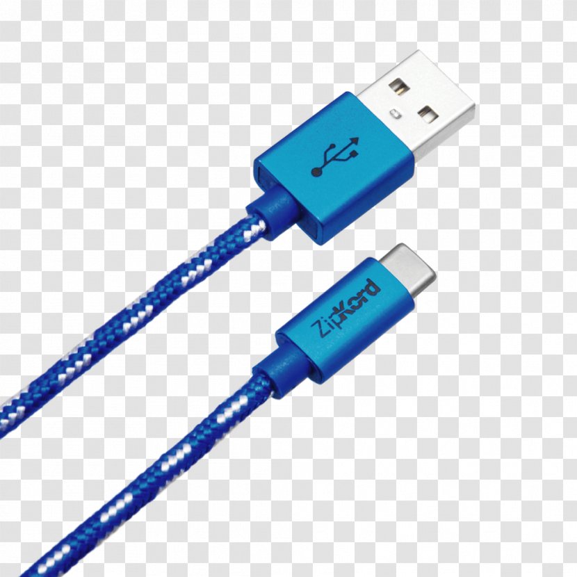 Electrical Cable Network Cables Electronics Connector Technology - Electronic Device - Usb Transparent PNG