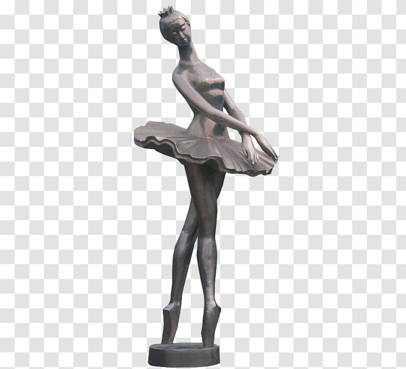 Visual Arts Performance Italian Renaissance Ballet Dance - Bronze Sculpture - Women Artwork Transparent PNG