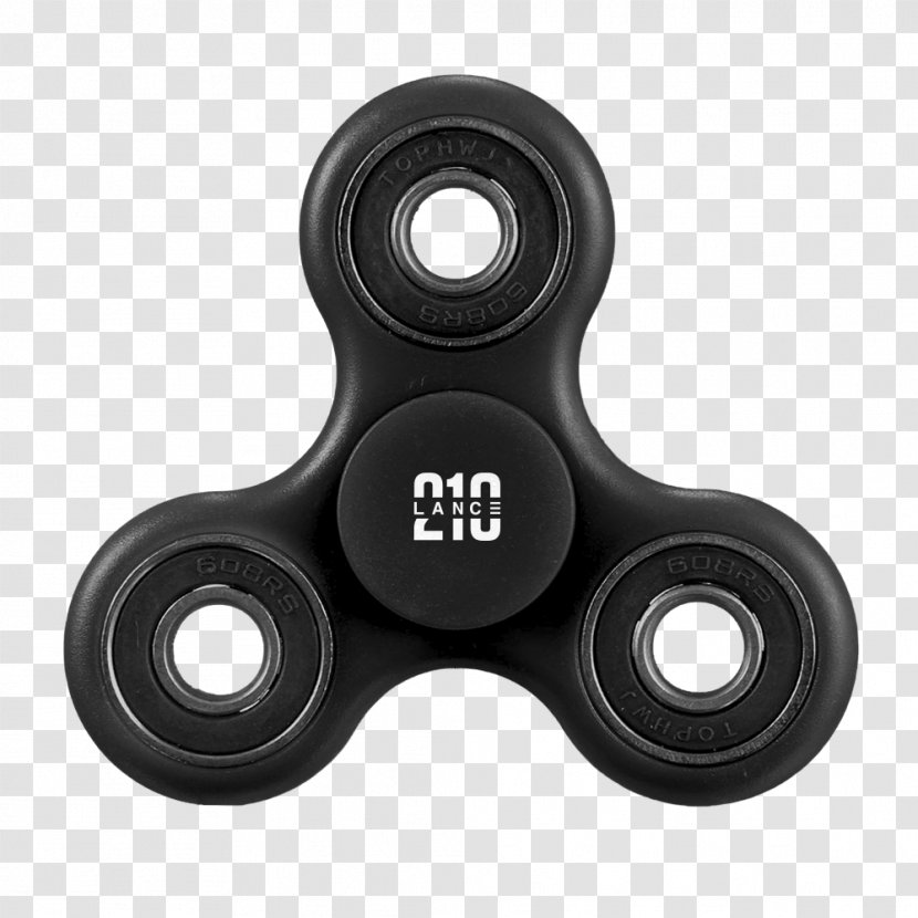 Fidget Spinner Fidgeting Anxiety Child Toy - Autism Transparent PNG