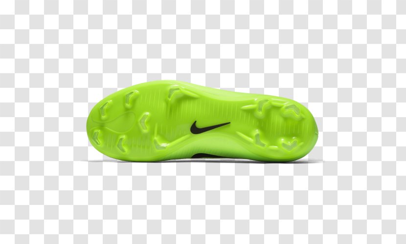 Nike Mercurial Vapor Football Boot Free Shoe - Hypervenom Transparent PNG