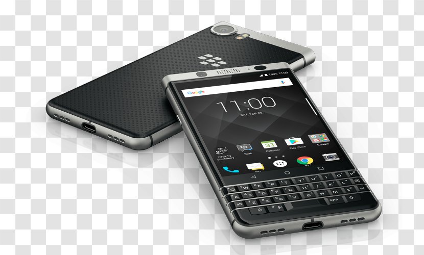 BlackBerry Mobile Smartphone Factory Unlocked - Communication Device - Blackberry Transparent PNG