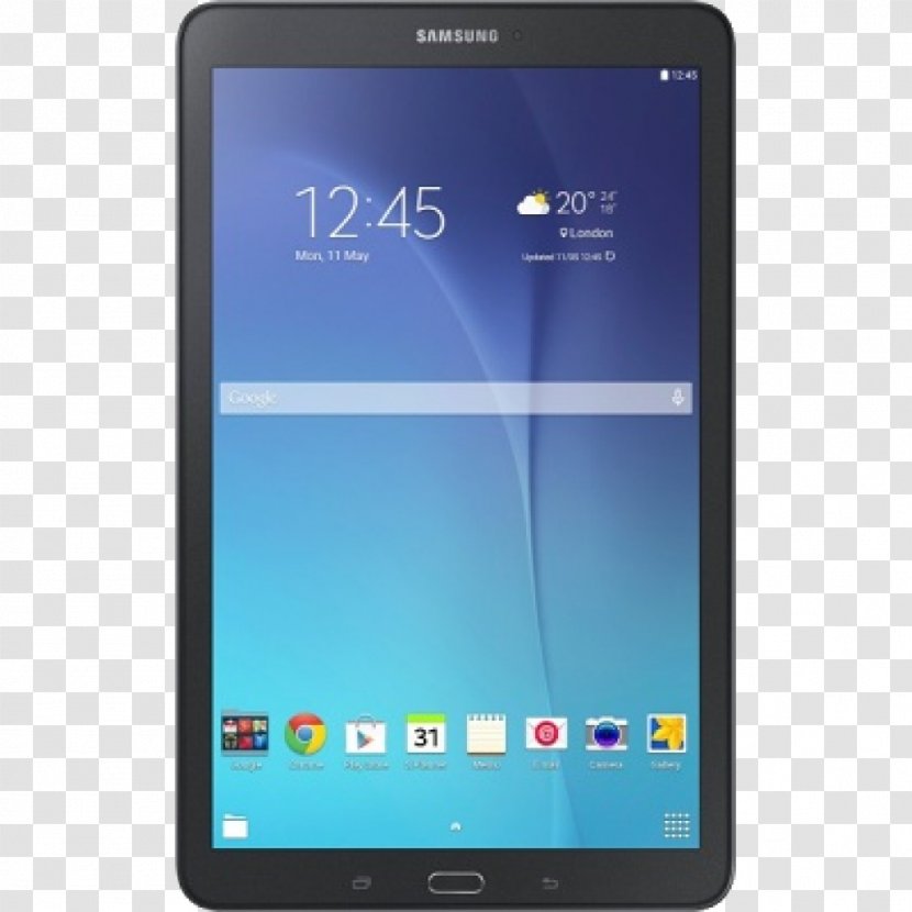 Samsung Galaxy Tab E 9.6 A 10.1 S2 9.7 - Electronic Device Transparent PNG