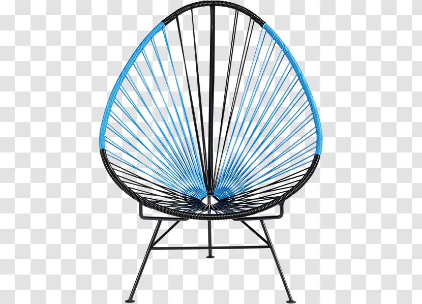 Eames Lounge Chair Table Chaise Longue Furniture - Deck Transparent PNG