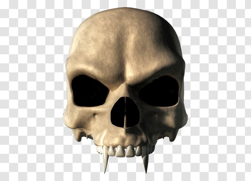 Vampire Human Skull Symbolism Art Count Dracula - Jaw Transparent PNG