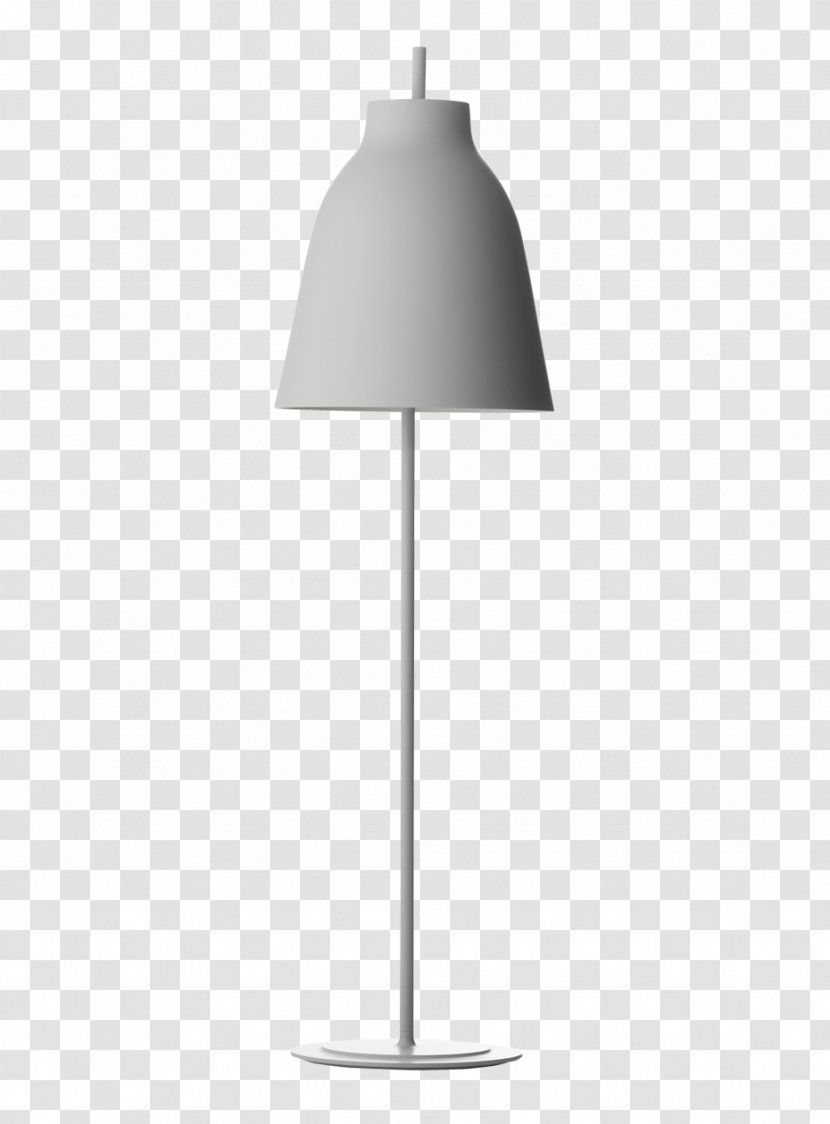 Lamp Light Fixture Furniture Architectural Plan - Ceiling - Gray Projection Transparent PNG