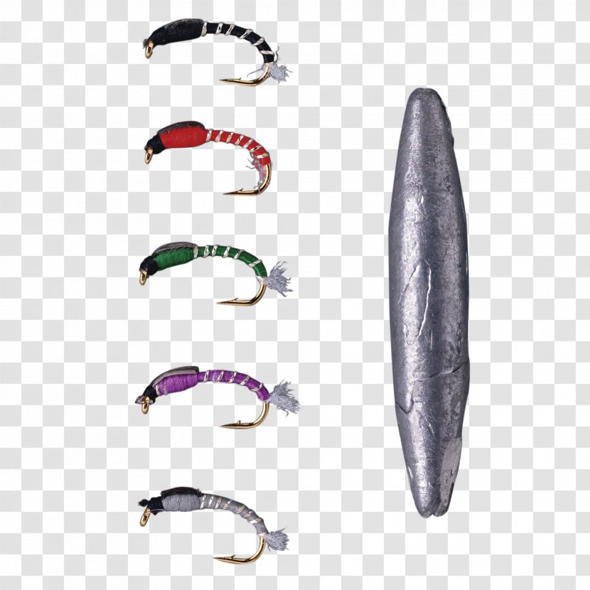 Fishing Baits & Lures Pilker Hegene Surface Lure - Polyester - Flying Nymph Transparent PNG