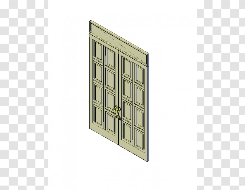 Window Facade Rectangle Transparent PNG