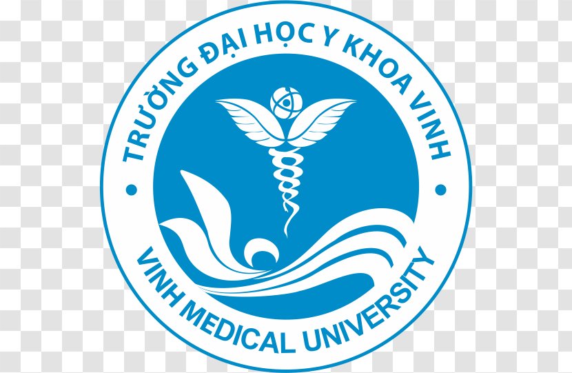 Vinh Medical University Logo Organization Brand - Wing - Creative Work Transparent PNG